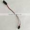 15cm Steering extention line for RC Hobby(F10002)