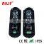 3 Beams Active Infrared Beam Motion Fence Detector