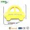 food grade silicone teether, silicone teether wholesale BOB203
