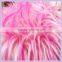 jacquard faux fur by the yard fabrics China suppier custom made
