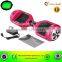 2 Wheels Self Balancing Smart Electric Mini Scooter Skateboard 6.5 Inch 350w