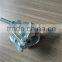 Construction material galvanized scaffolding fastener