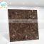800x800 Turkish savana coffee mirco crystal 3d marble glazed floor tile