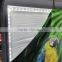SLT LED Edge Light LED Stirp UL Certificate for Aluminum Light Box