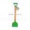 Promotion Playground Children Sands Rake Funny Beach Toys