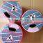 LDPE Barrier Tape Warning Tape Without Adhesive Coating