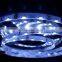 High brightness side view smd 335 ip65 epoxy / PU / Silicon glue waterproof 60led 335 led flexible strip light rope