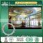 Eco-friendly Plaster Material Ceiling Centre Lamp Board