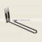 Super 1800 MoSi2 Heating Element / furnace MoSi2 heaters