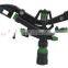 1'' five nozzle agricultural sprinkler