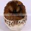 Kito Skulls Halloween Decorations Flowerpot