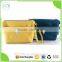 Fashion Design Makeup Plain Cotton Canvas Cosmetic Bag for Promotion