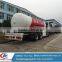 Bulk Lpg Truck Lpg Tank Trucks Lpg Tank Semi Trailer for Sale