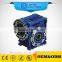 DC motor mini worm gear reducer