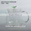 high quality heat resistant teapot to boil water with reasonable price