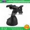2015 Top selling clip smartphone holder in car holder with high ABS quality