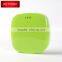 Magic Cube Double USB 5200mAh Mini Power Bank for Samsung