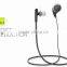 QY8 In-ear Sport Headset Earphone Wireless Stereo Bluetooth 4.1 + EDR Headphone with Mic for SmartPhone Tablet PC Notebook