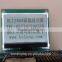 3.0v FSTN Low Price 128x64 Graphic Lcd Module With White Backlight