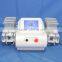 2015 champion lipo laser, 4D wavelength 528 diodes lipo laser, cold laser fat lipolysis liposuction machine