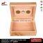 luxury spanish cedar humidor wood cigar boxes manufacturer
