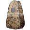 waterproof pop up changing tent Camping shower tent