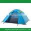High Quality Backpack Folding Camping Tent For 1-2 Person