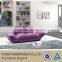 Metal frame folding bed/sofa bed