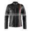 Winter Latest Design Men's Leather fashion Jackets