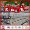 50CrVA spring steel flat bar