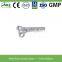 T Type Curved Small Plate Orthopedic Implant