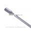 2016 new 2 ways use stainless steel nail cuticle pusher                        
                                                Quality Choice