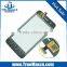 Lcd complete Assembly Top quality LCD with touch screen Digitizer For Wiko Sunset