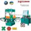 XIEXING hottest selling hollow block machine