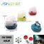 Asia Leader Products BT-4894 With Hook In The Bottom 3*AA Battery Power Supply Mini Camping Light