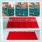 1075-1080 double deck roof tile roll forming machine