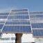 home use off grid poly solar panels 80w can customized