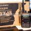 Yaesu VX-5R, triple band (6M, 2M & 440 MHz),AM and FM broadcast bands