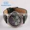 Hot Selling Hign Quality New Design Geneva Movement Watch