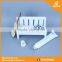 free sample massage bb cream tube, roller ball applicator