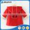 fashion girl suede winter coat, kids clothing