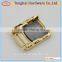 Handbag hardware supplies wholesale bag handles accessories for leather bag