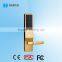 High security electronic digital code lock