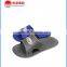 Eco-friendly Material Colorful EVA Slide Sandal With OEM Brand
