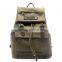 2016 High Quality Backpack, Canvas Backpack, Military Backpack