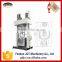 2015 JCT planetary mixer for cosmetics