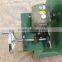 Electric induction stainless steel melting furnace