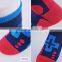 custom selective terry outdoor functional sports baby sock