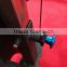 Body strong machine Precor Series/ Adjustable cable Crossover