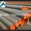 Spiral Welded Steel Pipe for oil and gas manufacturing